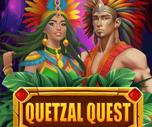 Quetzal Quest