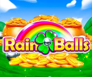 Rain Balls