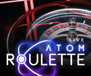 Red Atom Roulette