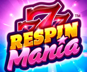Respin Mania