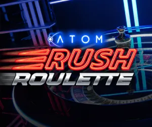 Rush Atom Roulette