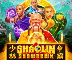 Shaolin Showdown