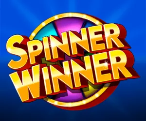 Spinner Winner