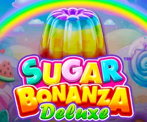 Sugar Bonanza Deluxe