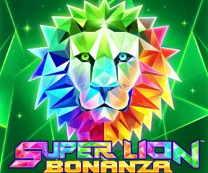 Super Lion Bonanza No PJP