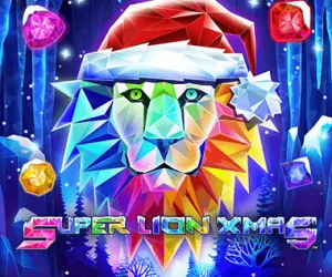 Super Lion Xmas