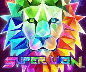 Super Lion no PJP