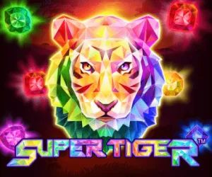 Super Tiger