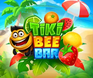 Tiki Bee Bar