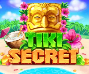 Tiki Secret
