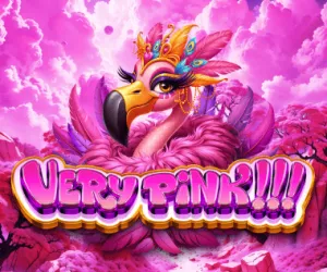 Very Pink