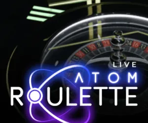 Yellow Atom Roulette