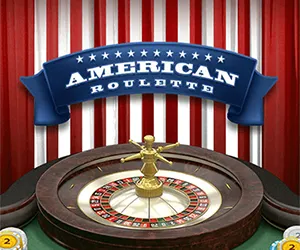 American Roulette
