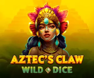 Aztec's Claw Wild Dice