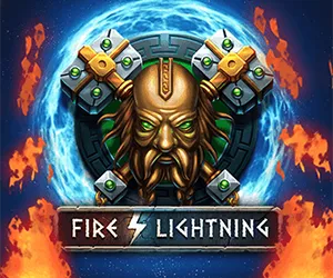 Fire Lightning