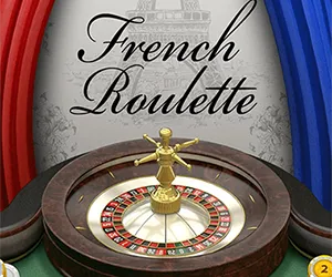 French Roulette