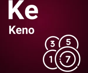 Keno