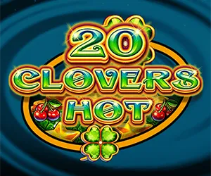20 Clovers Hot