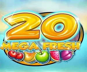 20 Mega Fresh