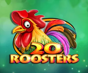 20 Roosters