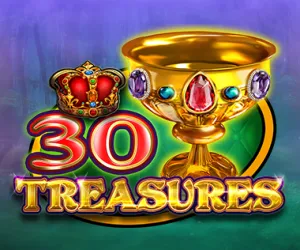 30 Treasures