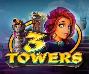 3 Towers