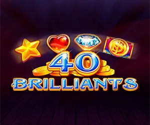 40 Brilliants
