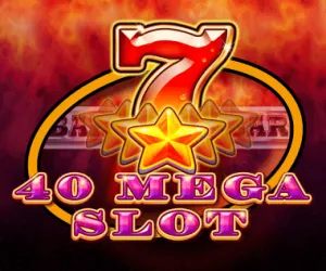 40 Mega Slot