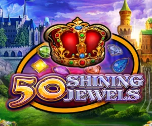 50 Shining jewels