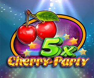 5x Cherry Party