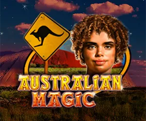 Australian Magic