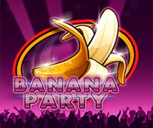 Banana Party