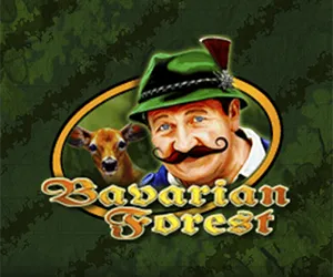 Bavarian Forest