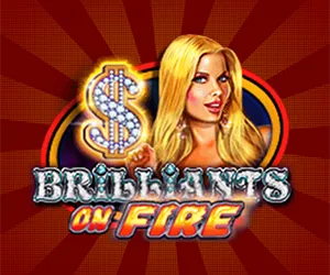 Brilliants On Fire