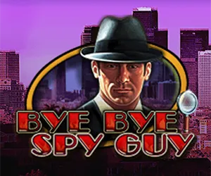Bye Bye Spy Guy