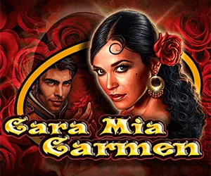 Cara Mia Carmen