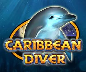 Caribbean Diver