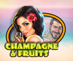 Champagne & Fruits