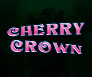 Cherry Crown