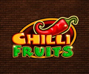Chilli Fruits