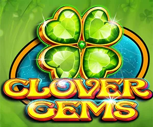 Clover Gems
