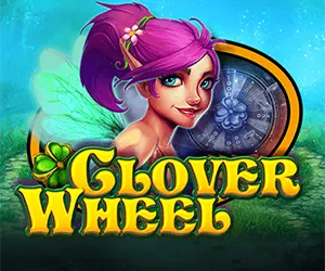Clover Wheel