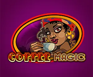 Coffee Magic
