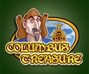 Columbus Treasure
