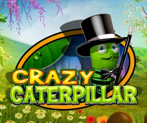 Crazy Caterpillar