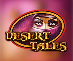 Desert Tales