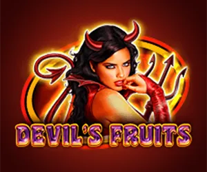 Devil's Fruits