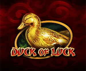 Duck Of Luck