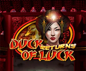 Duck of Luck returns