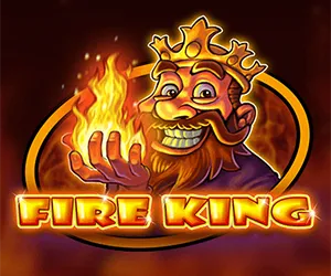Fire King